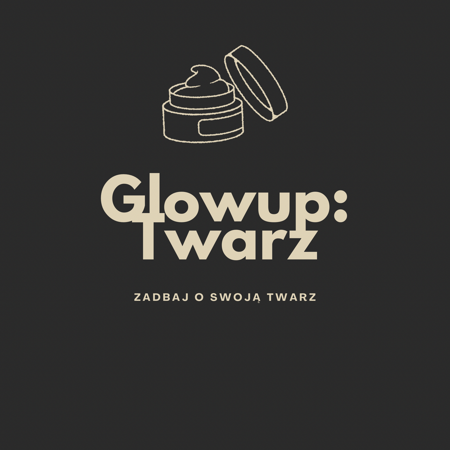 GlowUp: Twarz